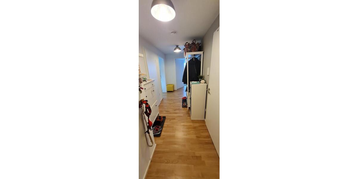Erdgeschoßwohnung Bad Wurzach - 3.5 Zimmer, 90 m&sup2;, 1.050&euro; | Angebot:25402485