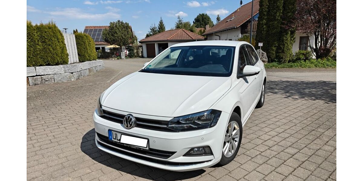 VW Polo 69.800 km 16.499 &euro; Obermarchtal 89611