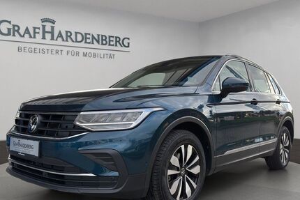 VW Tiguan 44.667 km 28.990 &euro; Bretten 75015