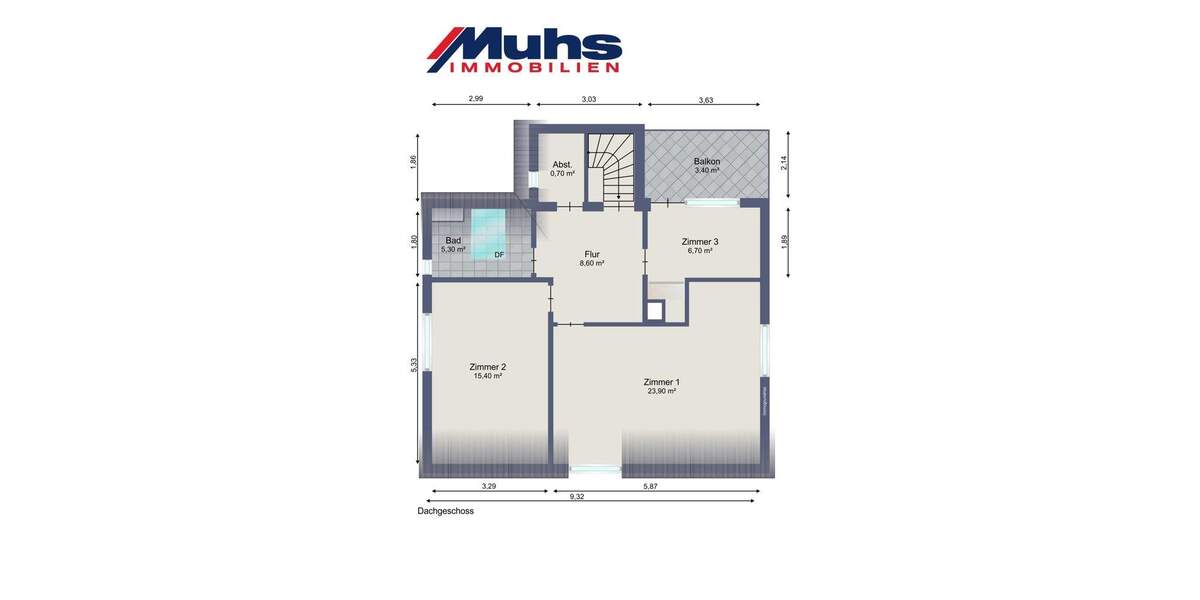 Saniertes Haus mit einigen Garagen - Eigennutzung oder Investition 5 zimmer