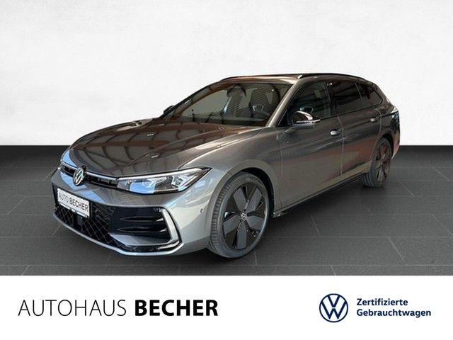 VW Passat 3.000 km 56.930 € Wesel 46485