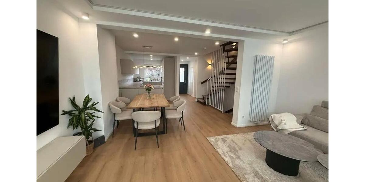 Reihenhaus OHNE MAKLER 4 zimmer