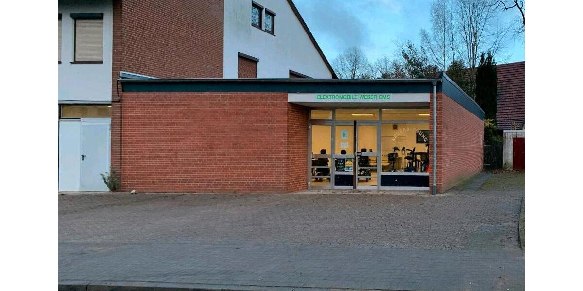 Gewerbeobjekt Achim - 1.500&euro; | Angebot:26014738