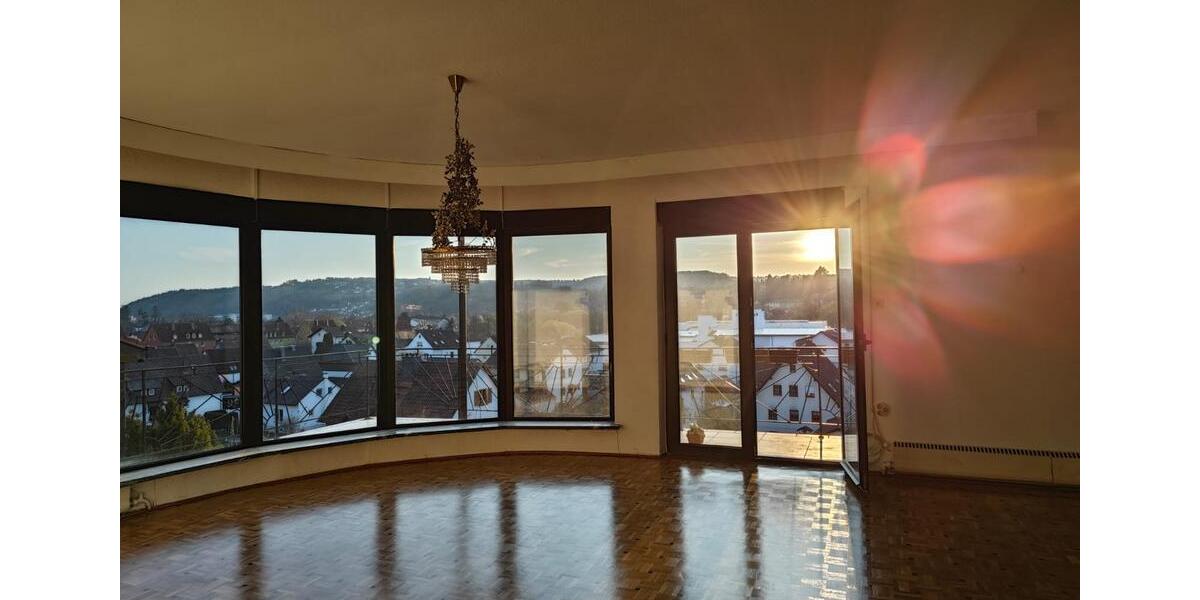 Erdgeschoßwohnung Kronach - 9 Zimmer, 250 m&sup2;, 2.599&euro; | Angebot:20430575