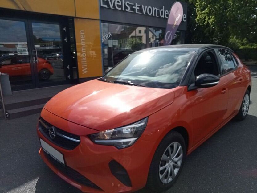 Corsa