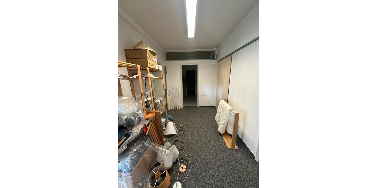 Gewerbeobjekt Offenburg Elgersweier - 1.720&euro; | Angebot:24759623
