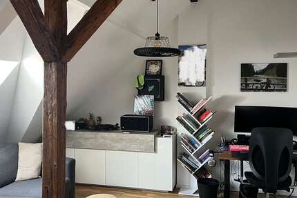 Wohnung zum Mieten in Rheinberg 550 € 53 m² 2 zimmer