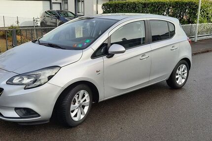 Opel Corsa 58.200 km 8.400 &euro; Konstanz 78467