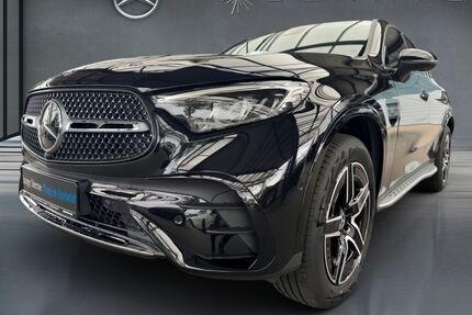 Mercedes-Benz GLC 300 12.500 km 71.449 &euro; Zeven 27404