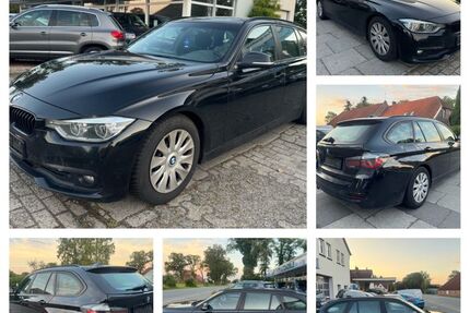 BMW 318 258.989 km 6.999 &euro; Friedeburg 26446
