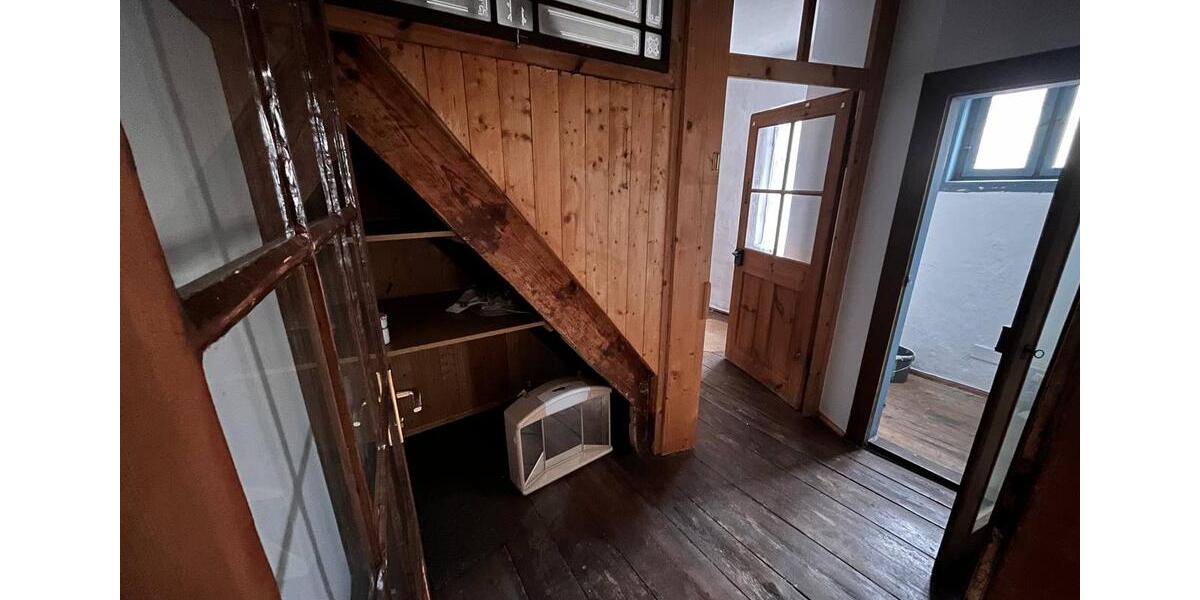 Etagenwohnung Neustadt an der Orla - 3 Zimmer, 70 m&sup2;, 450&euro; | Angebot:25994964