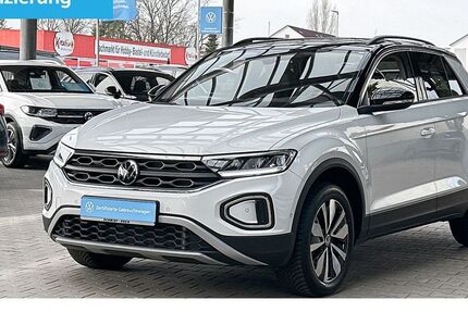 VW T-Roc 5.245 km 24.490 &euro; Bremen 28757