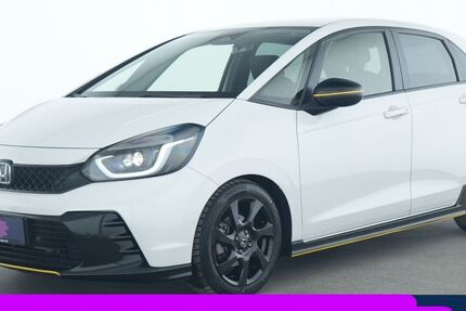 Honda Jazz 34.328 km 22.735 &euro; Garching bei München 85748