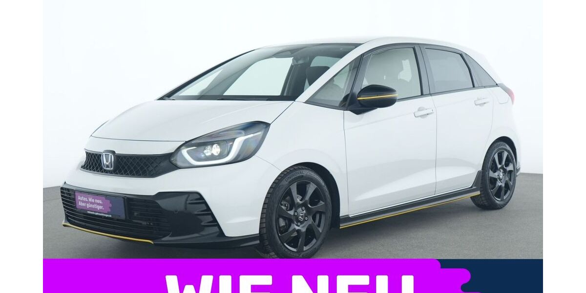 Honda Jazz 34.328 km 22.735 &euro; Garching bei München 85748