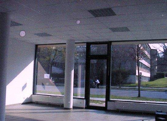 Traditionsreicher Druck- und Kopierservice in bester Lage zu verkaufen! 1 zimmer