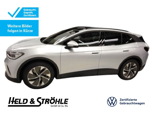 VW ID.4 9.995 km 41.970 &euro; Neu-Ulm 89231
