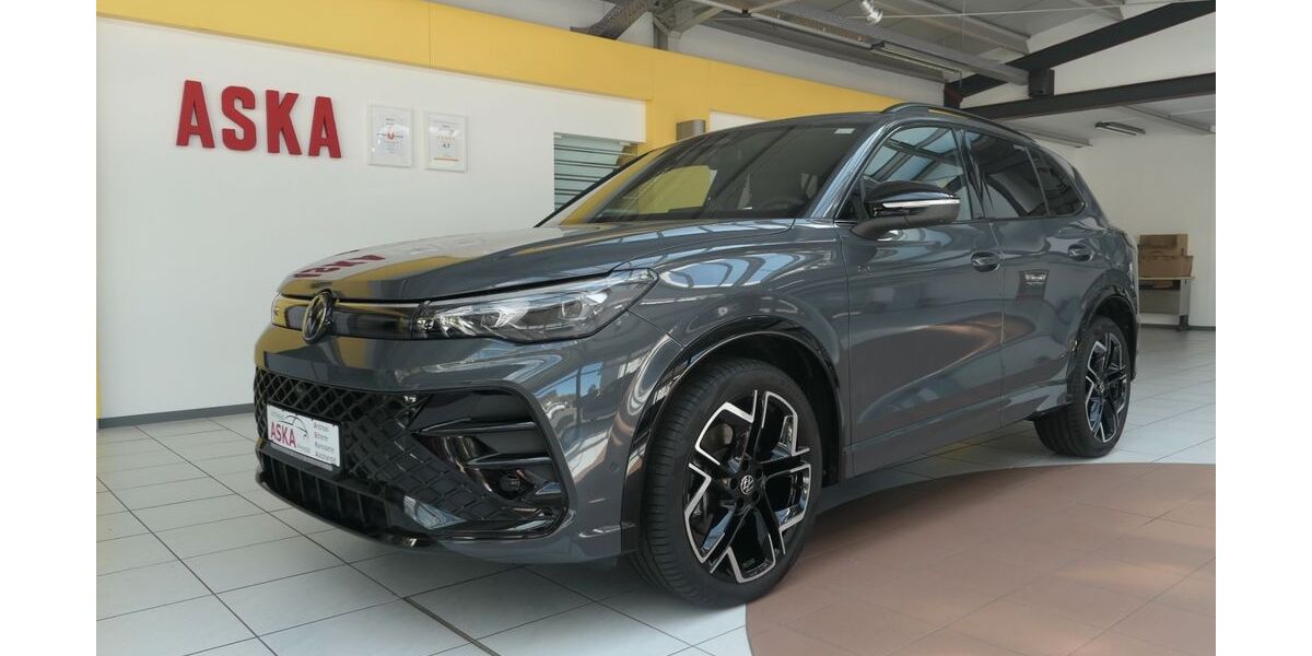 VW Tiguan 40.787 km 43.999 &euro; Nonnweiler-Primstal 66620