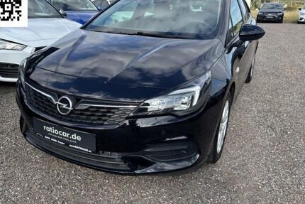 Opel Astra 39.711 km 14.990 € Altmittweida 09648