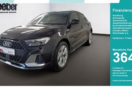 Audi A1 4.111 km 26.490 &euro; Leonberg 71229