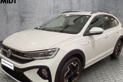VW Taigo 22.300 km 25.990 &euro; Dannenberg 29451