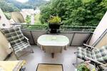 Super Aussichten mit Balkon im modernen, hellen und sicheren Kleid für die kleine Familie!!!