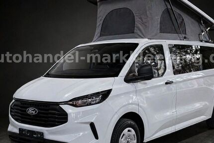 Ford Transit Custom 5.500 km 59.900 &euro; Markkleeberg 04416