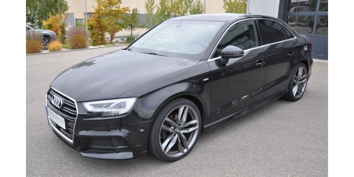 Audi A3 178.000 km 16.900 &euro; Schömberg 72355