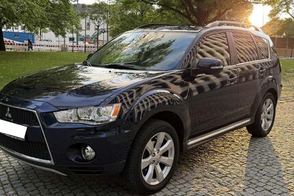 Mitsubishi Outlander 270.000 km 4.500 € Fürstenfeldbruck 82256