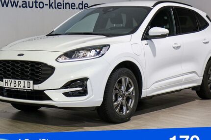 Ford Kuga 53.997 km 22.990 &euro; Paderborn 33102