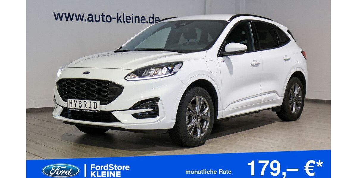 Ford Kuga 53.997 km 22.990 &euro; Paderborn 33102