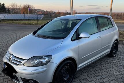 VW Golf Plus 203.500 km 2.400 &euro; Apolda 99510