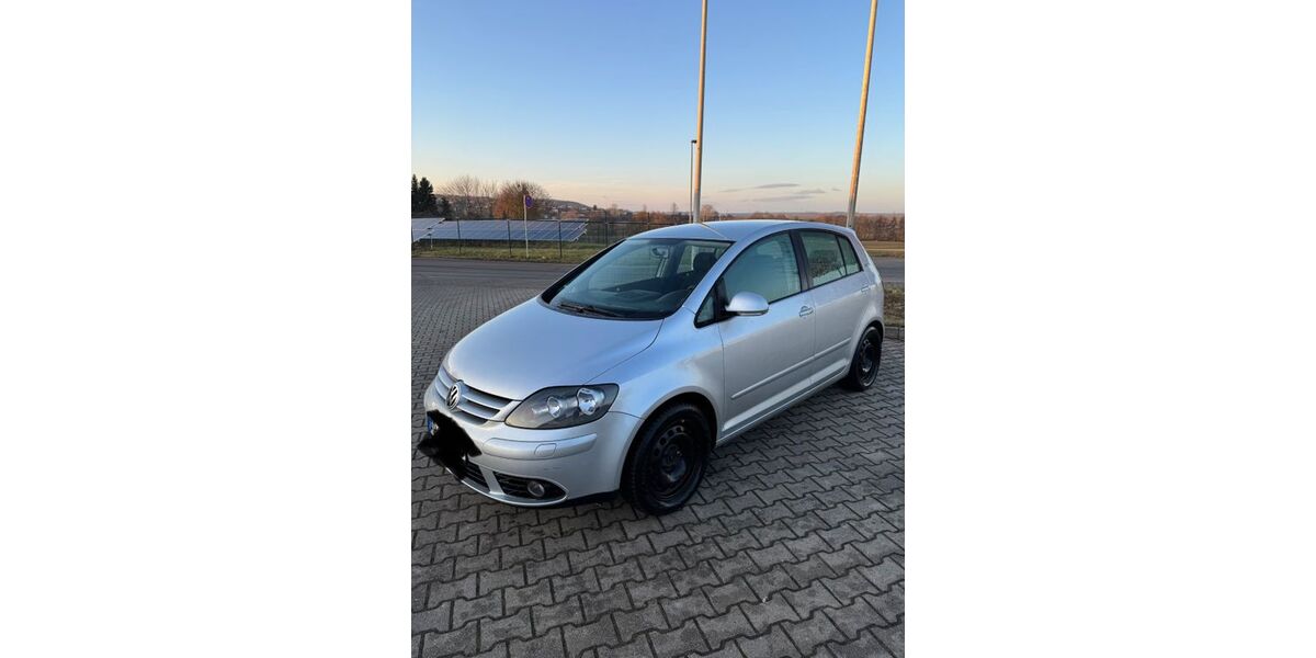 VW Golf Plus 203.500 km 2.650 &euro; Apolda 99510