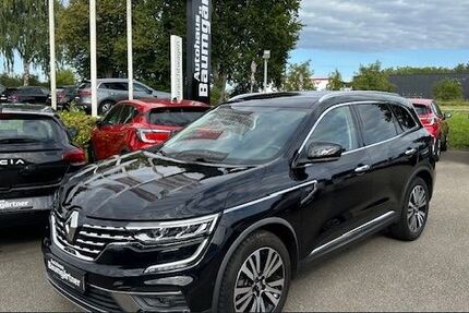 Renault Koleos 25.919 km 28.450 € Dillingen 89407