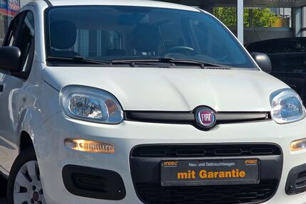 Fiat Panda 72.000 km 7.990 &euro; Ettlingen 76275