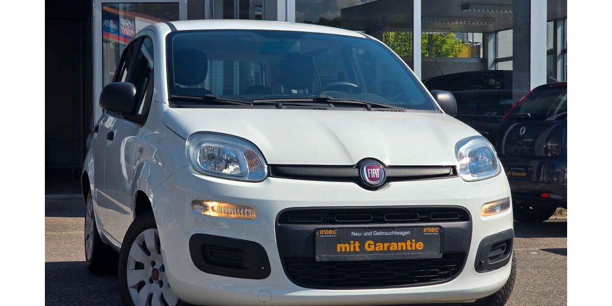 Fiat Panda 72.000 km 7.990 &euro; Ettlingen 76275