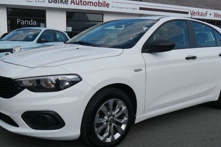Fiat Tipo 49.500 km 10.490 &euro; Steinheim 32839