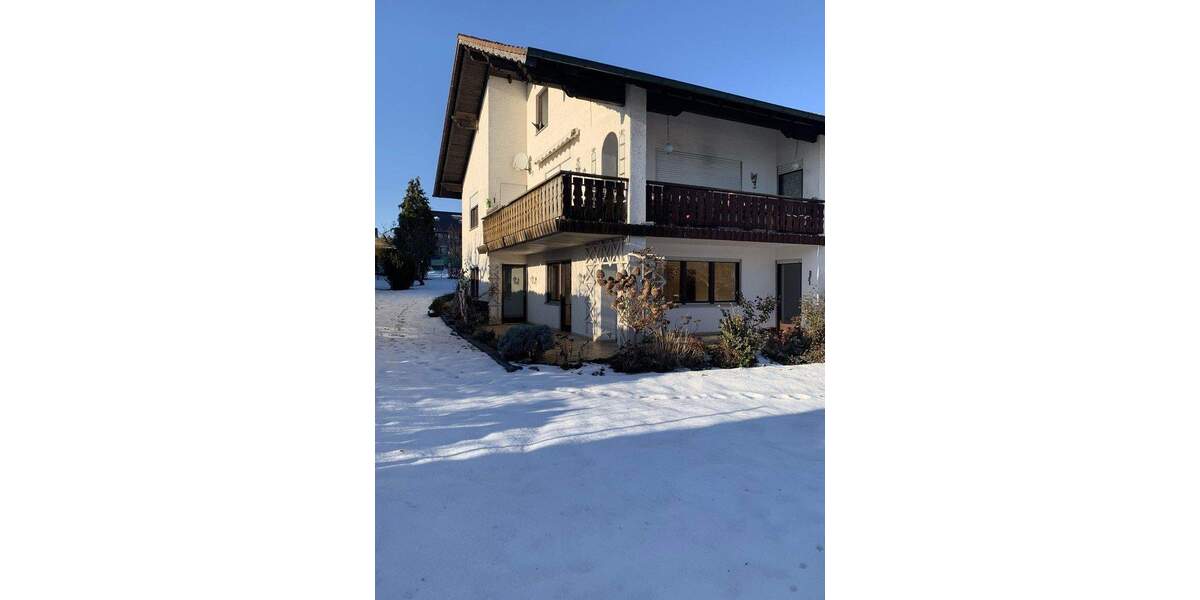 Einfamilienhaus Bad Birnbach Asenham - 7 Zimmer, 210 m&sup2;, 390.000&euro; | Angebot:24793670