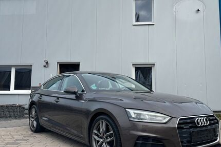 Audi A5 143.000 km 22.599 &euro; Illingen 75428