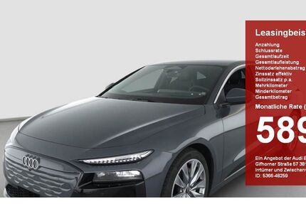 Audi A6 e-tron 9.674 km 68.155 &euro; Mühldorf am Inn 84453