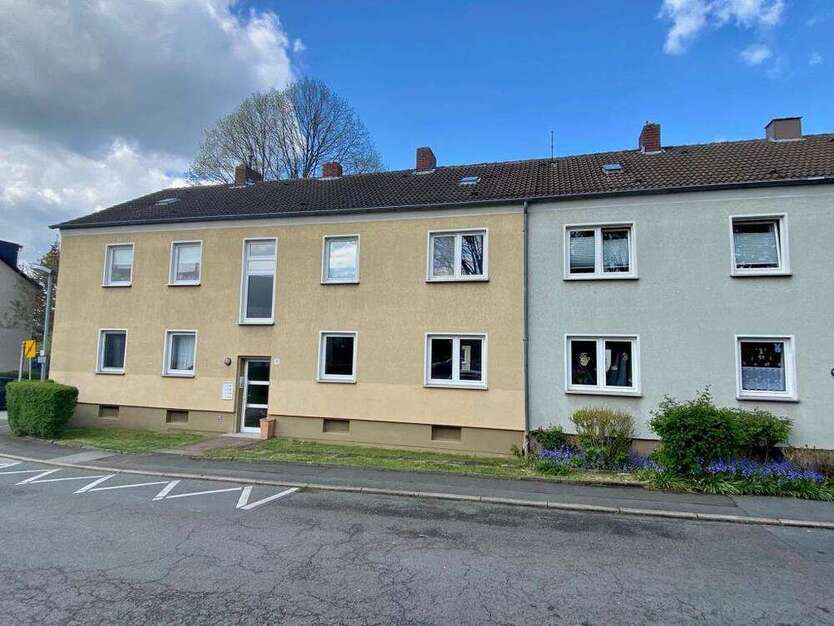 Wohnung zum Mieten in Witten 421 € 51.47 m²
