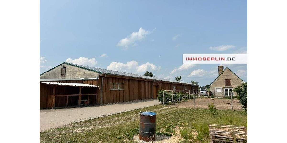 Grundstück Kloster Lehnin Damsdorf - 499.000&euro; | Angebot:25769467