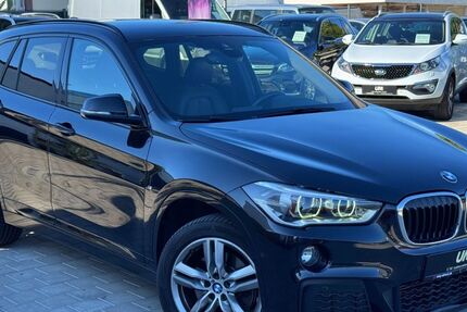 BMW X1 118.000 km 20.990 € Gundelfingen 79194