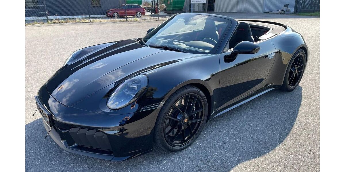 Porsche 911 Urmodell 9.500 km 199.000 &euro; Tettnang 88069