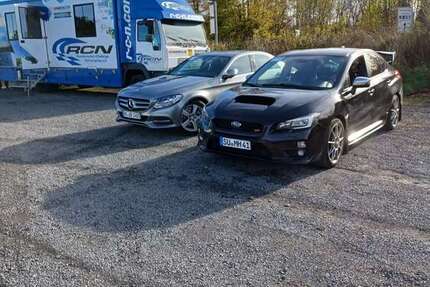 Subaru WRX 151.000 km 34.900 &euro; Bornheim 53332