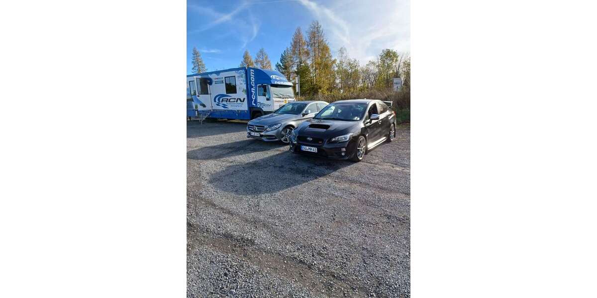 Subaru WRX 151.000 km 34.900 &euro; Bornheim 53332