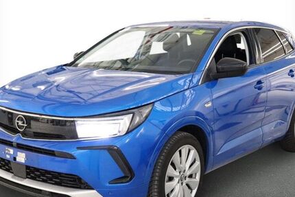 Opel Grandland (X)