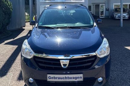 Dacia Lodgy 91.541 km 8.900 &euro; Ebersbach 73061