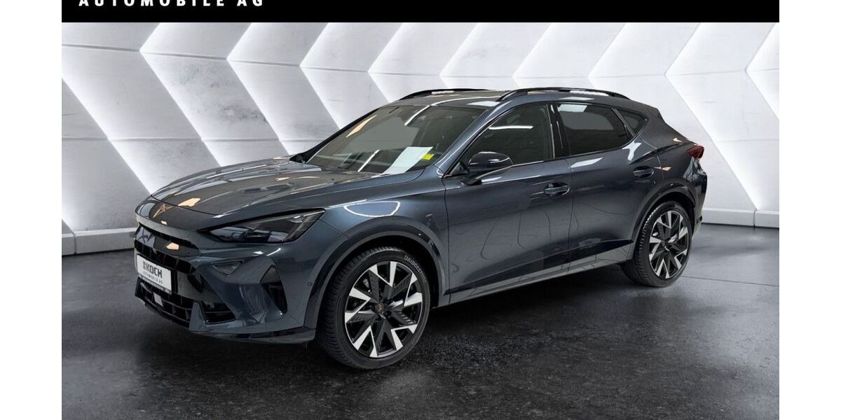 Cupra Formentor 10.291 km 37.990 &euro; Neuruppin 16816