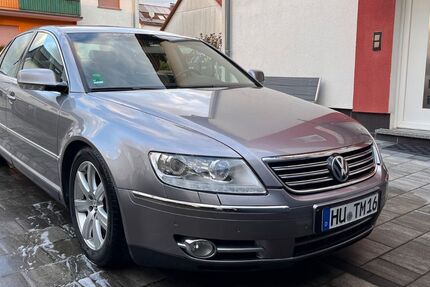 VW Phaeton 198.000 km 7.499 &euro; Nidderau 61130