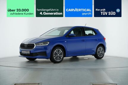 Skoda Fabia 28.637 km 14.889 &euro; Arnstadt 99310